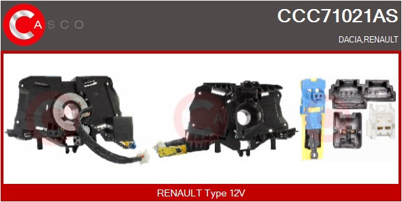 CCC71021AS