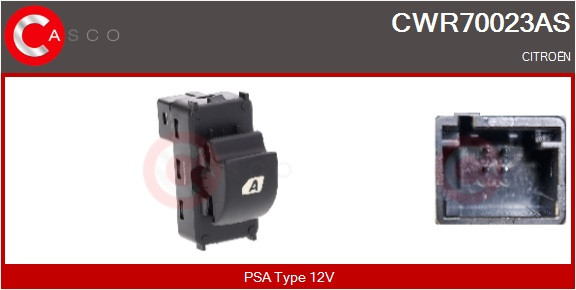 CWR70023AS