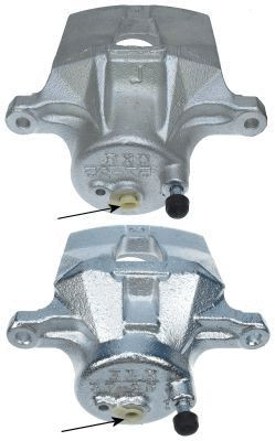 8AC 355 392-441 HELLA