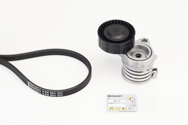 4PK863K1COT