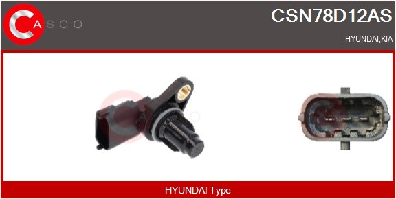 CSN78D12AS