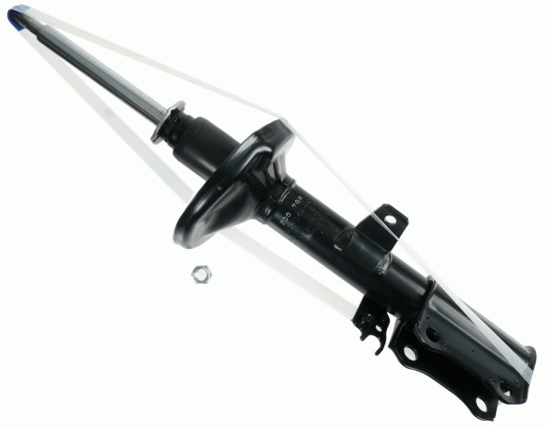 200 768 SACHS