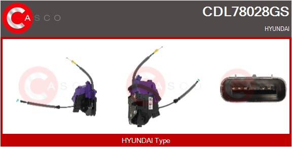CDL78028GS