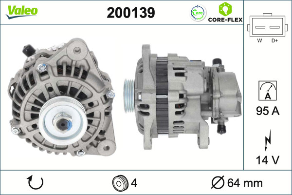 200139 VALEO