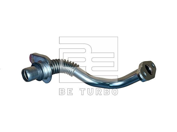 600459 BE TURBO