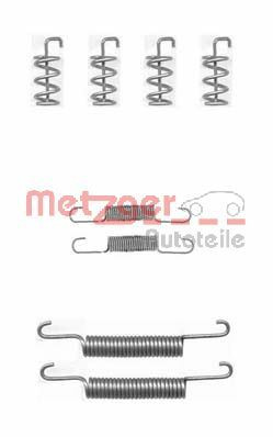 105-0831 METZGER AUTOT