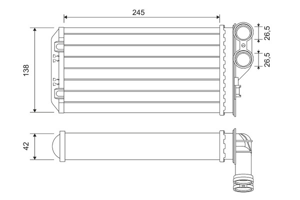 811503 VALEO