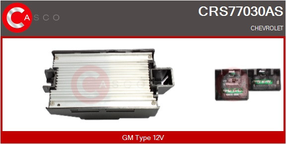 CRS77030AS