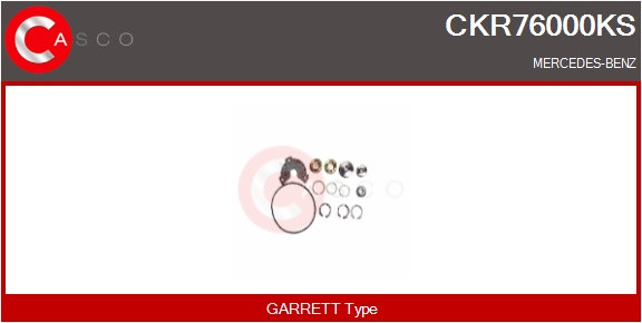 CKR76000KS
