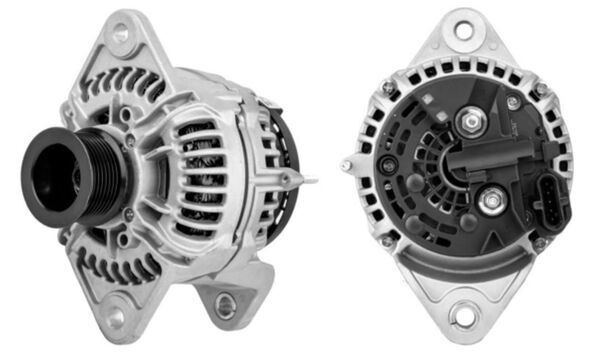 MG 814 MAHLE