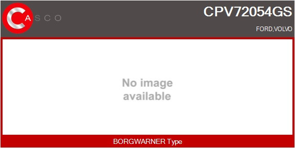 CPV72054GS