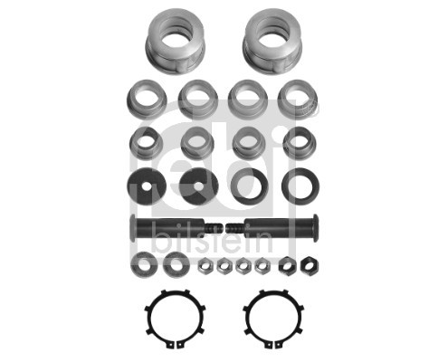 06696 FEBI BILSTEIN