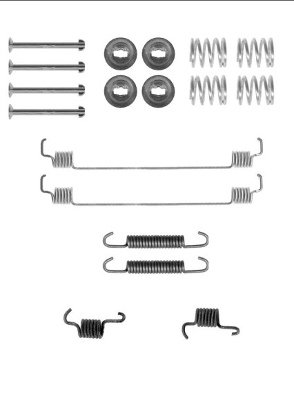 FBA296 FERODO