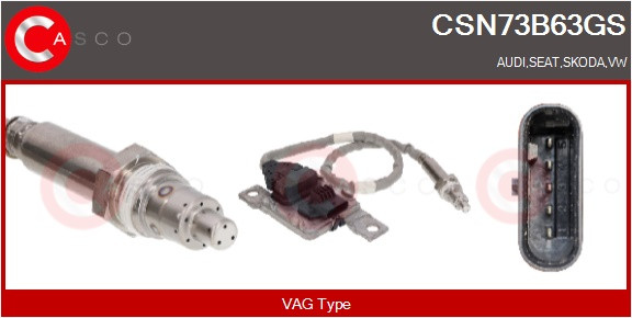 CSN73B63GS