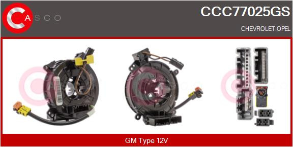 CCC77025GS