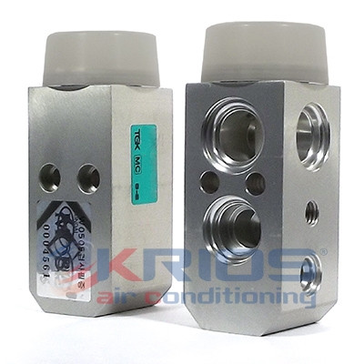 K42096 HOFFER