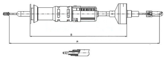10.3412 METZGER AUTOTE
