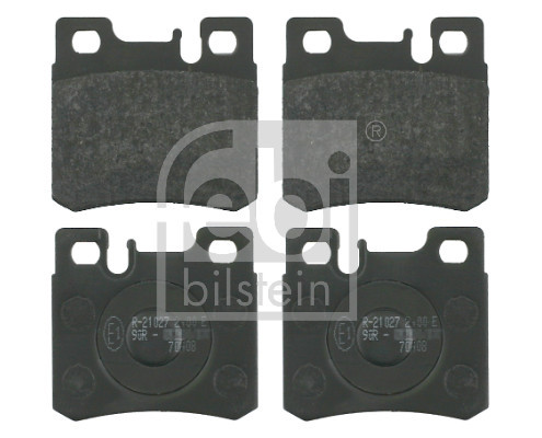 16153 FEBI BILSTEIN