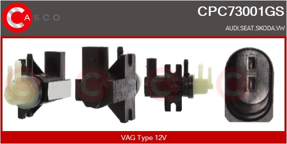 CPC73001GS