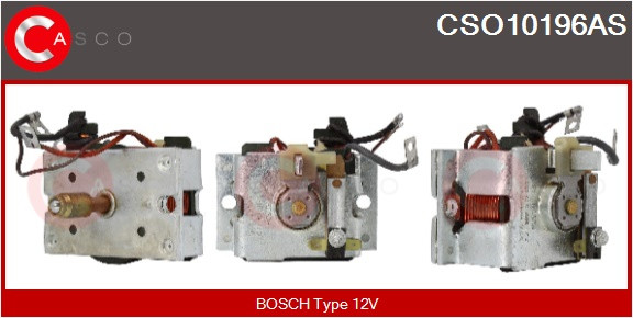 CSO10196AS