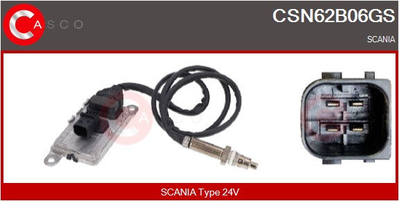 CSN62B06GS