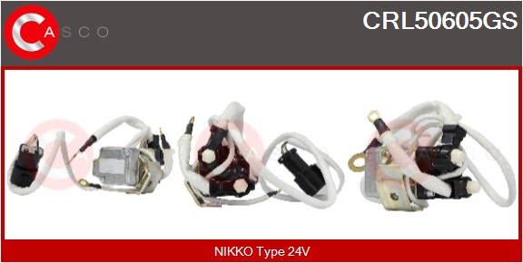 CRL50605GS