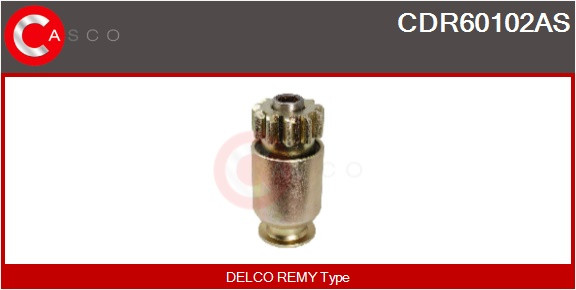 CDR60102AS