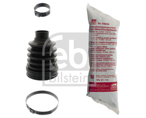 100190 FEBI BILSTEIN
