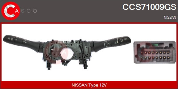 CCS71009GS