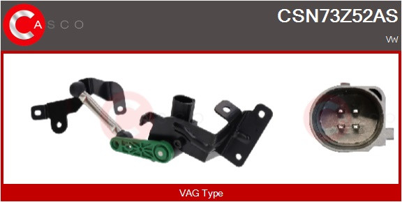 CSN73Z52AS