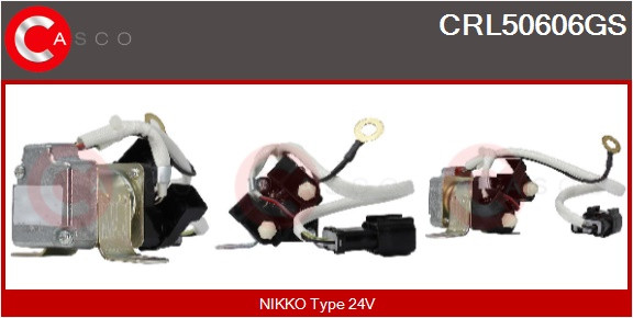 CRL50606GS