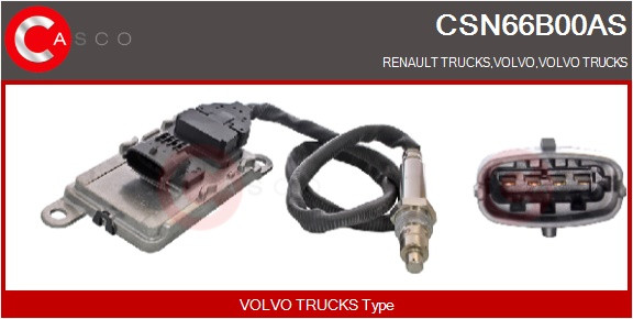CSN66B00AS