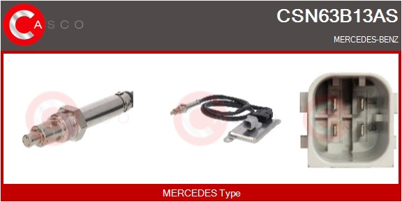 CSN63B13AS