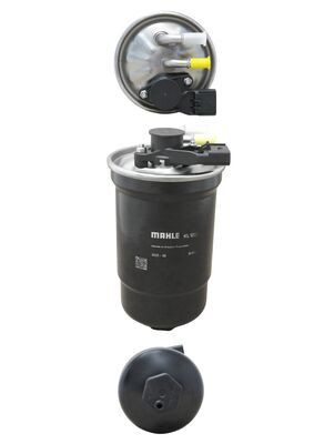 KL 1202 MAHLE