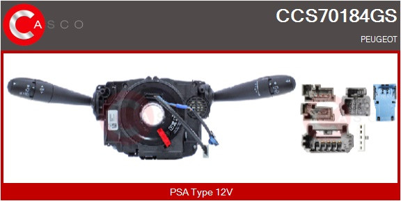 CCS70184GS