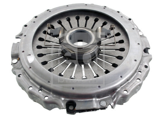 105348 FEBI BILSTEIN