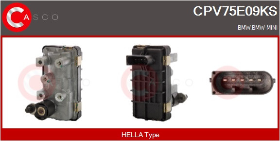 CPV75E09KS