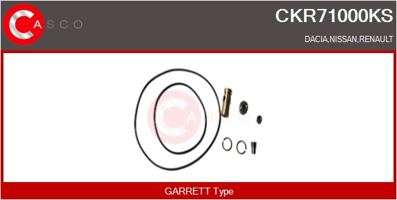 CKR71000KS