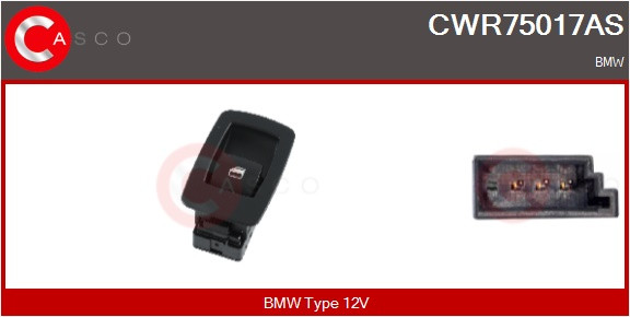 CWR75017AS