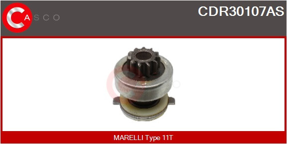 CDR30107AS