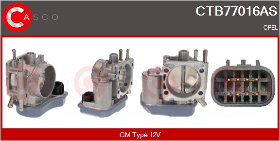 CTB77016AS