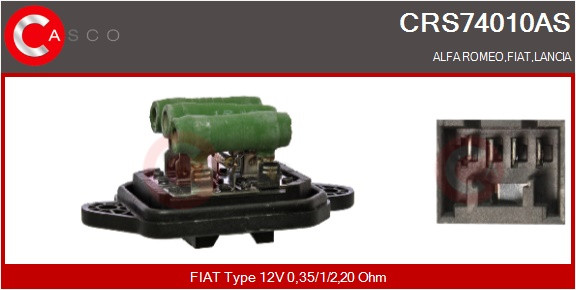 CRS74010AS