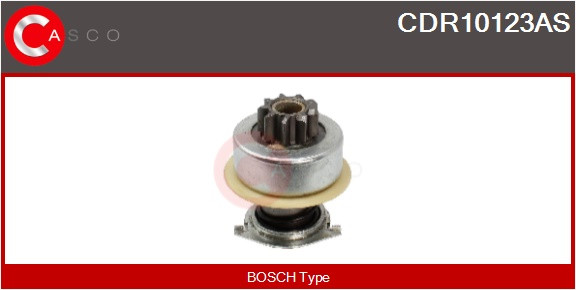 CDR10123AS
