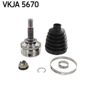 VKJA 5670