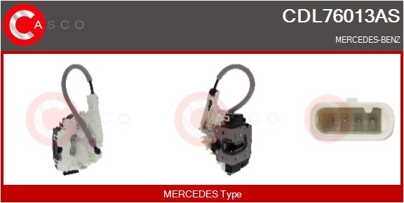 CDL76013AS