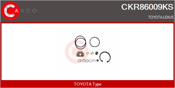 CKR86009KS