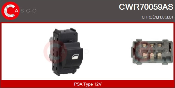 CWR70059AS