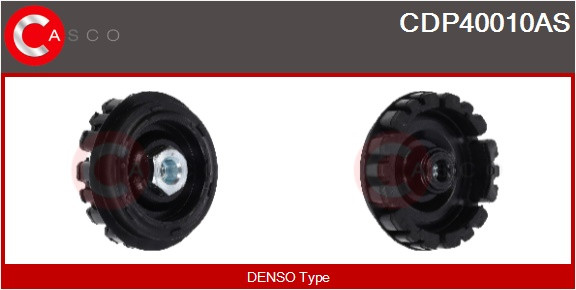 CDP40010AS