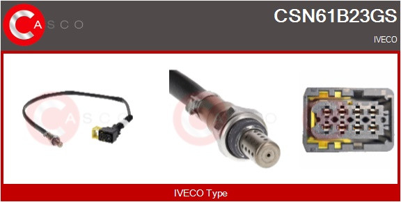 CSN61B23GS