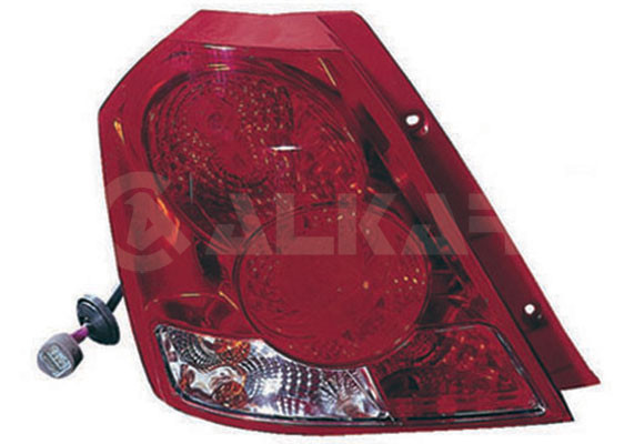 2001039 ALKAR